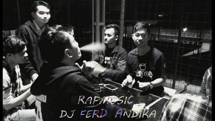 BEST TRAP MUSIC 4 - DJ FERDI ANDIKA #TRAP