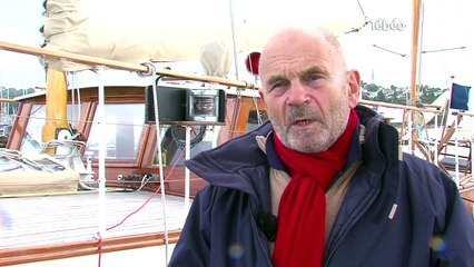 Le Cargo. L’Ebay du nautisme