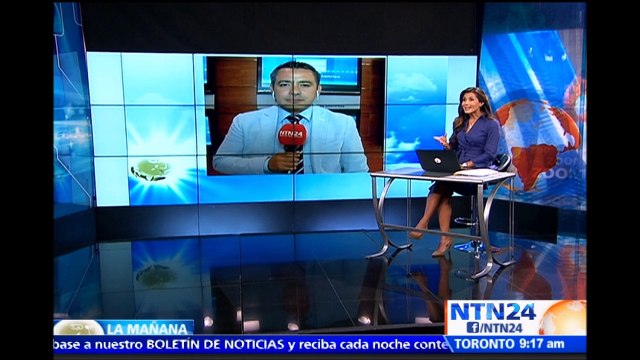 Gobierno de España aplicará medidas excepcionales para evitar que el catalán use dinero público en referendo