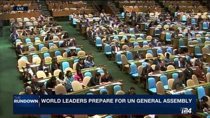 THE RUNDOWN | IED explodes on London tube; at least 22 hurt | Friday,September 15th 2017