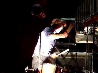 ARCADE FIRE - BRUXELLES