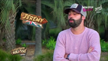 Nabilla déçue par Thomas dans ses incroyables aventures, leur couple en danger ? (Vidéo)