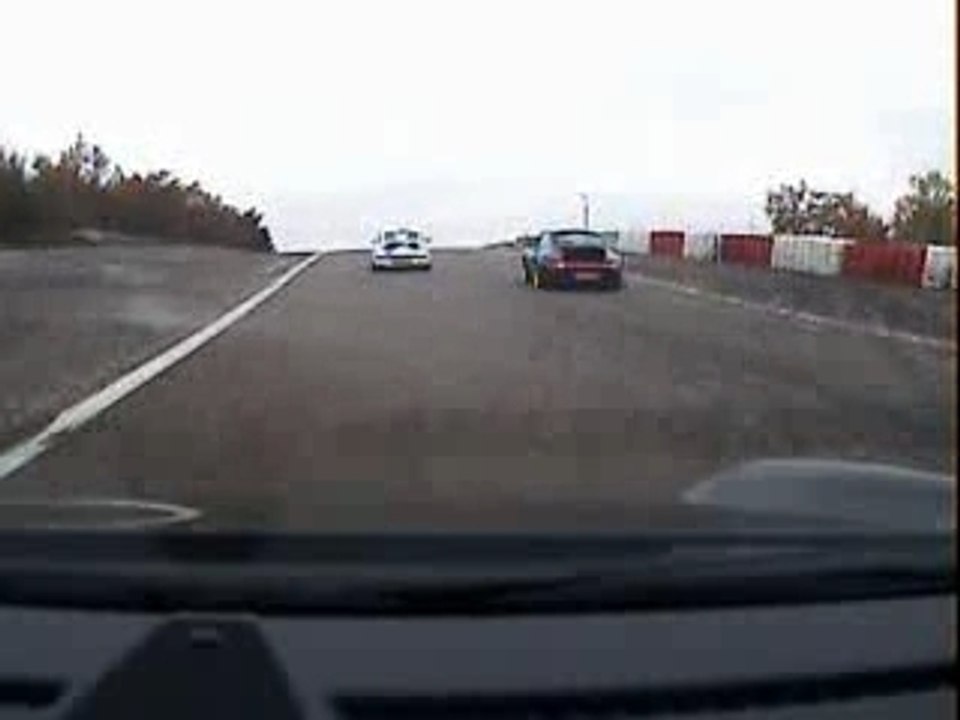 Dijon prenois 997 Tiptro club911.net