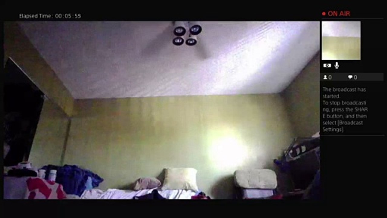 dwstonecold's Live PS4 Broadcast (1425)