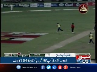 NewsOne Headlines 10PM  15-September-2017