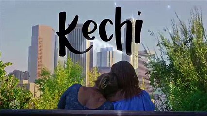 Kechi- The Plane Crash Survivor HEARTFELT Song To Her Mom!! America's Got Talent 2017