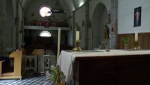 D!CI TV : l'église de la Roche des Arnauds vous attend pour les journées du patrimoine