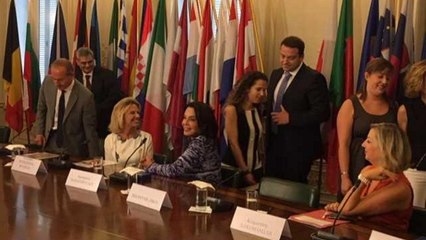 Τρία βραβεία «Ευρωπαίου Πολίτη» στην Ελλάδα