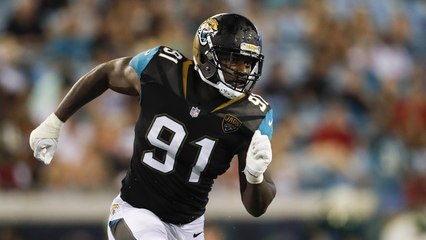 Players we're excited to see: Yannick Ngakoue