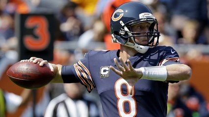 Mad Minute- Bears vs. Buccaneers