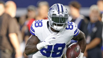 Mad Minute- Cowboys vs. Broncos