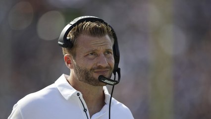 Three things to watch for in Redskins vs. Rams Week 2 matchup