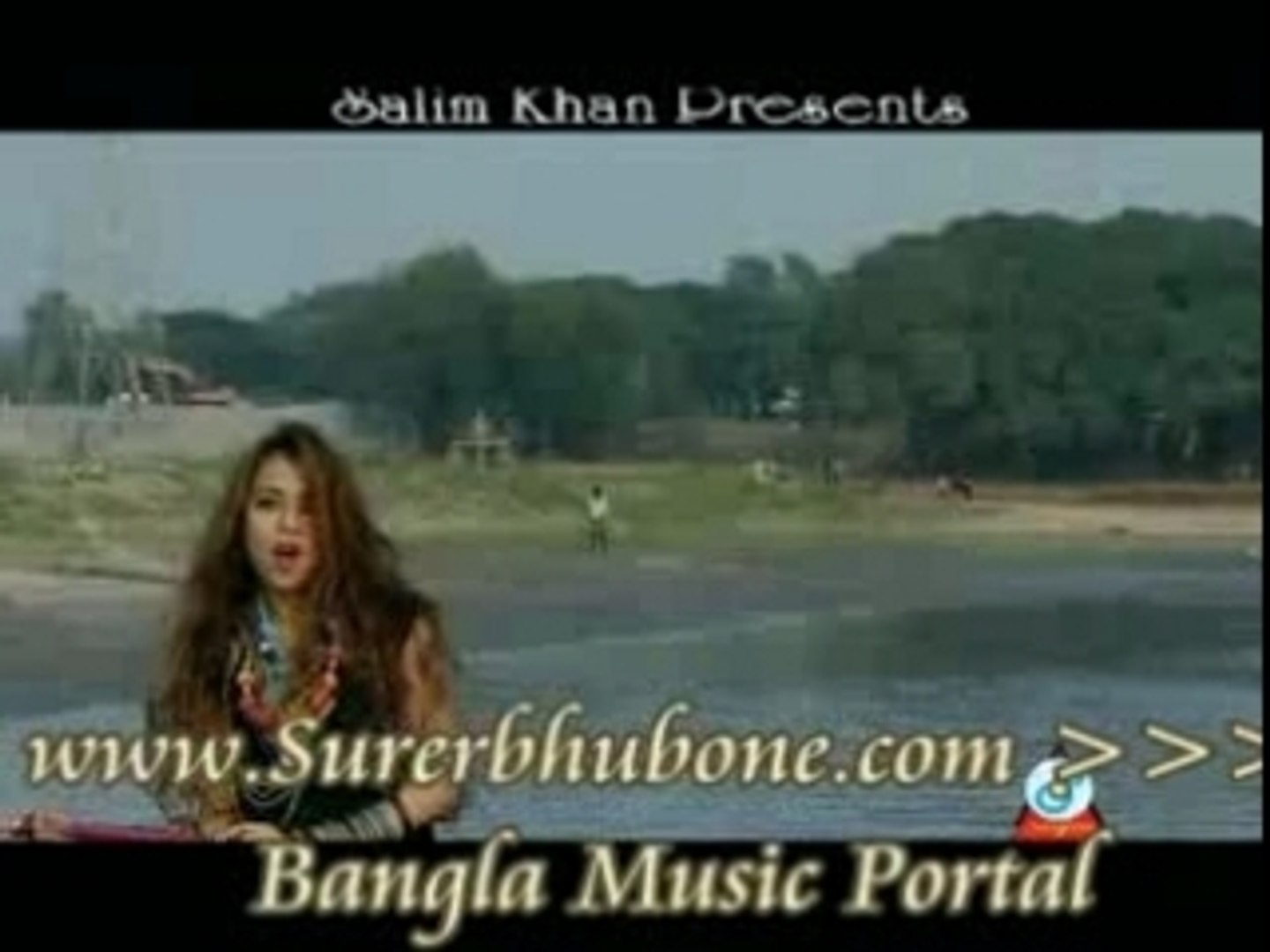 Bangla Music Song/Video: Mon Manushi