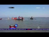 Kapal di Sulsel Terbakar, Jenazah Ditemukan Mengapung Diatas Laut - NET24
