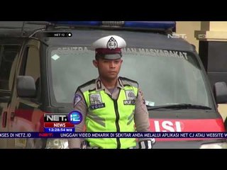 Menjadi Korban Perilaku Tidak Sopan, Bripda Yoga Sudah Memaafkan Pelaku - NET12