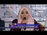 Polisi Telusuri Aliran Uang First Travel - NET12