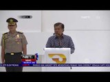 Pameran Otomotif Terbesar di Indonesia GIIAS 2017 Resmi Dibuka Oleh Wakil Presiden RI-NET24