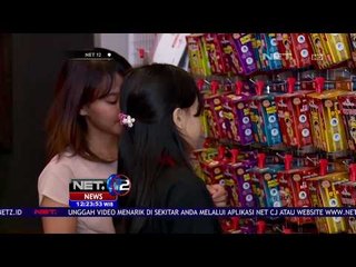 Mengenal Seluk beluk Dunia Sulap Di Denpasar Bali - NET12