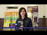 Live Report Rilis Polres Jaksel Artis Terjerat Narkoba Diundur - NET 10