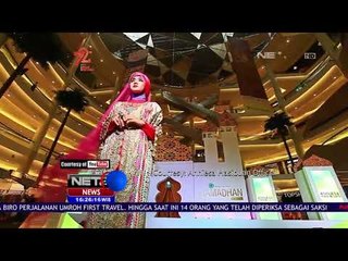 Kantor Travel First Travel Resmi Tidak Beroperasi - Net 16