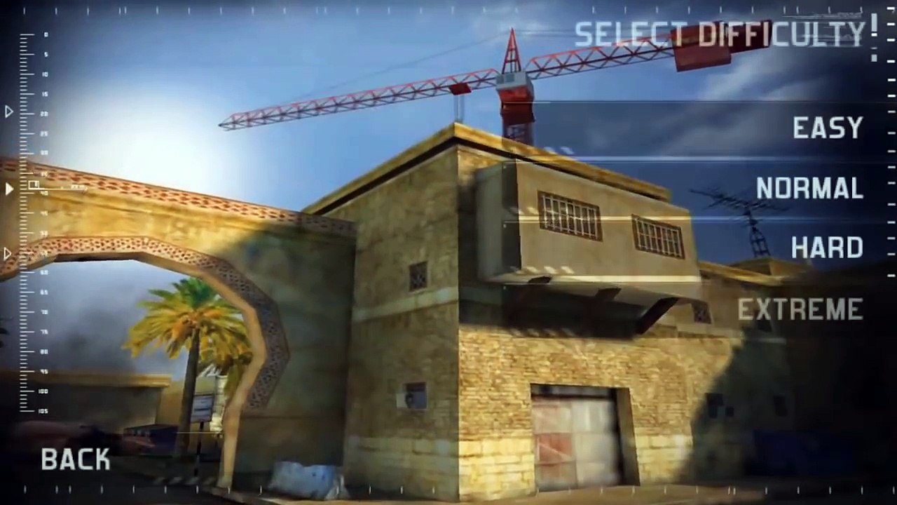 Modern Combat 2 para android [APK + DATOS SD] [HD]