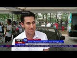 Sean Galael Ikut Berlaga Pada Pameran Otomotif GIIAS 2017 - NET16