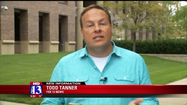 Utah Man Accused of Fatally Punching Infant Appears in Court