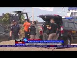 Polisi Lakukan Olah TKP di Lokasi Ledakan - NET24
