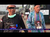Rombongan Terakhir Calon Jemaah Haji Sudah Tiba di Madinah - NET16