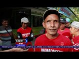Jelang HUT RI, Warga Tuna Netra di Yogya Bermain Sepak Bola - NET12