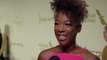 'Handmaid's Tale' & 'Orange is the New Black' Star Samira Wiley on Shows that 