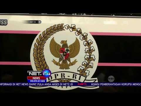 Pansus Datangi Safe House KPK di Depok - NET24