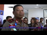 Rumah Terduga Teroris di Tangerang Selatan Sepi Aktivitas - NET24