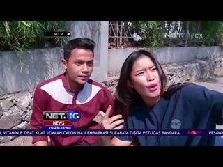 Miss Nyinyir : Tipe tipe Pejalan Kaki - NET16