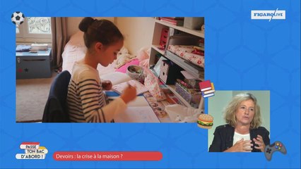 Devoirs scolaires : peut-on éviter la crise de nerfs ?