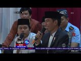 Presiden Joko Widodo Kunjungi Pesantren di Jember - NET24
