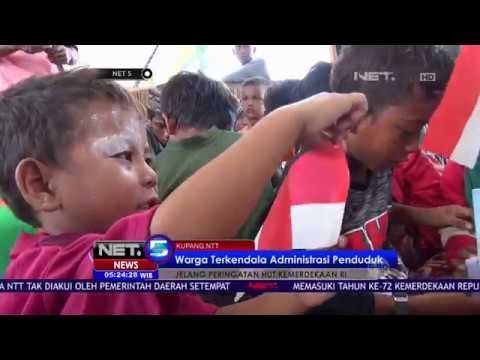 Warga Pulau Kera Tak Diakui Pemerintah NET5