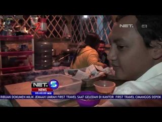 Menikmati Kehidupan Ala Desa Tradisional - NET5
