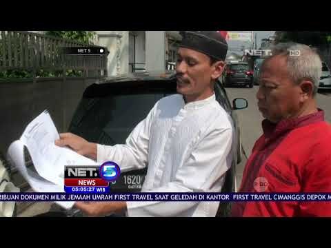 Kasus First Travel Jadi Pembelajaran - NET5