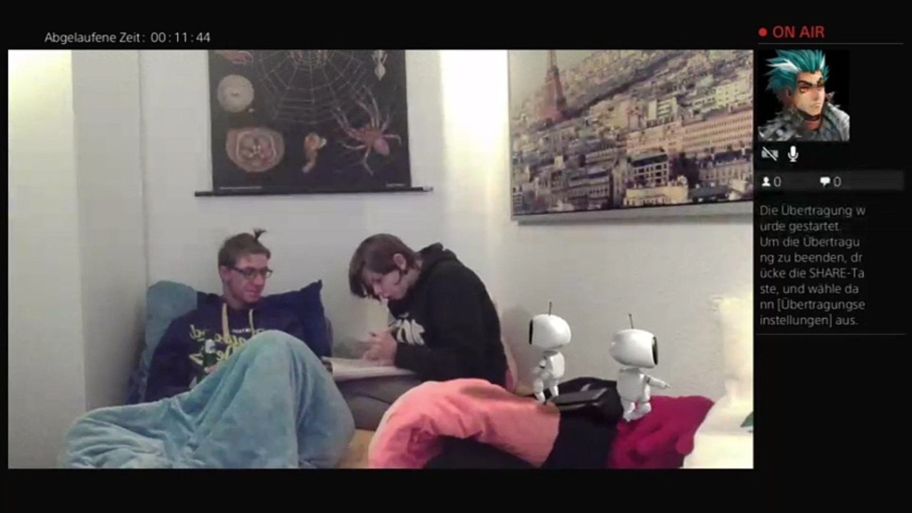 Das wird lustig mit meiner  Freundin (31)