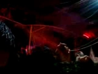 halloween des barjots a la nitro