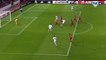 1-5 Mario Balotelli Goal Zulte Waregem 1-5 OGC Nice - 14.09.2017