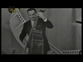 Albert Nicholas - Rose Room