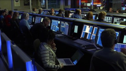 Cassini se desintegra en Saturno y culmina su misión