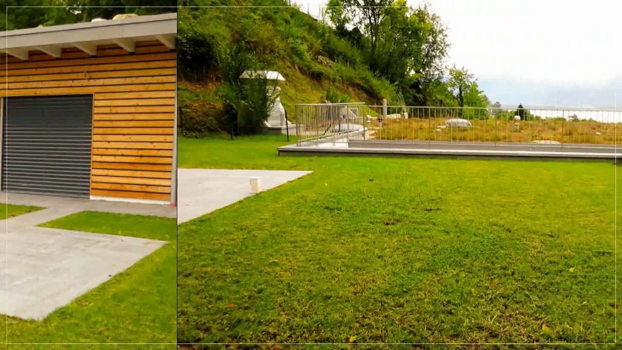 A vendre - Immeuble - Chailly-Montreux (1816) - 873m²