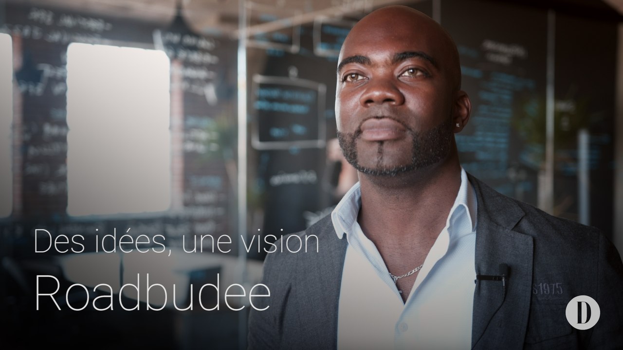 Des idées, une vision | Roadbudee