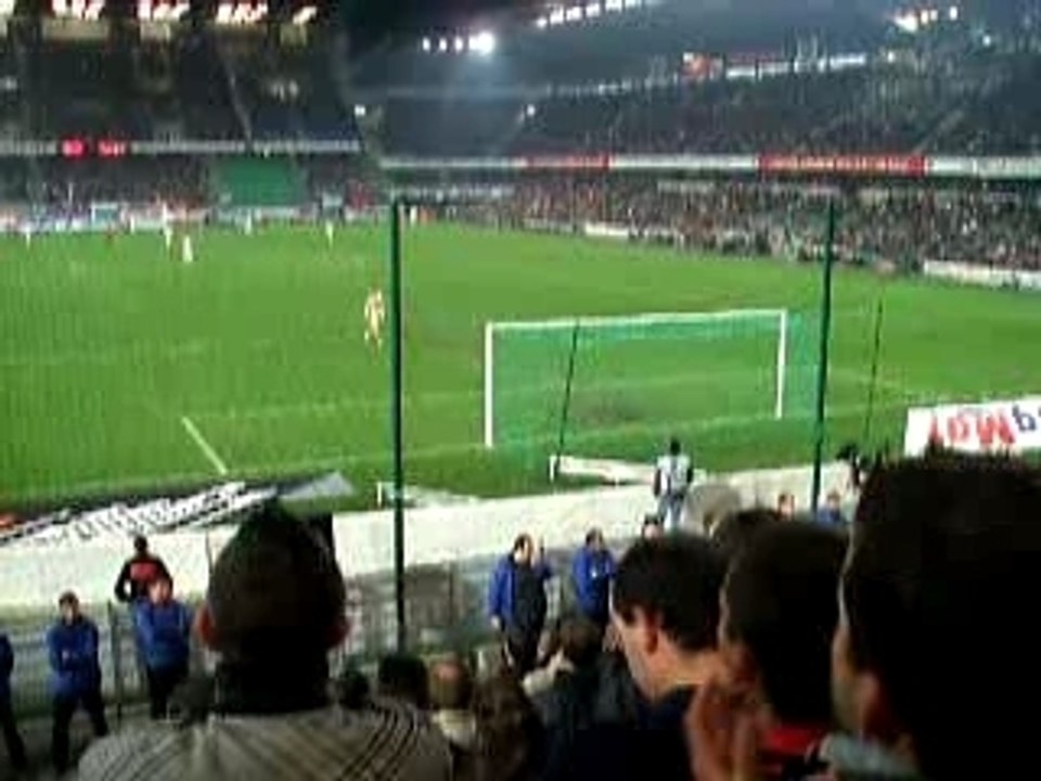 Stade rennais