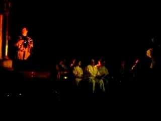 "Saint-Merri 360", Nuit Blanche 2007