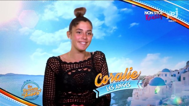 Les Vacances des Anges 2 : Coralie et Jordan se rapprochent, Sarah Fraisou s'en mêle (Vidéo)