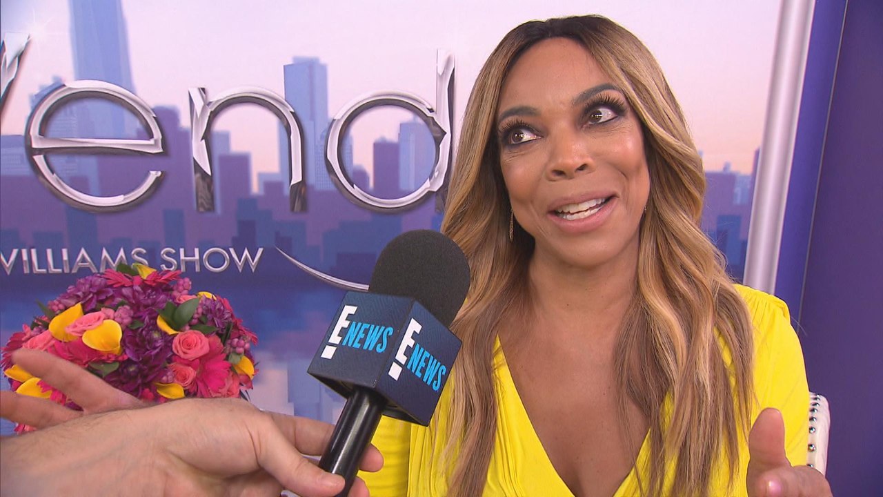 Wendy Williams Teases "Wendy Williams Show" Season 9